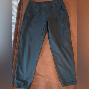 North Face Women’s Black Jogger
